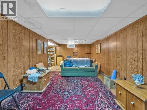 5501 Empress Street Windsor ON N8T 3B2