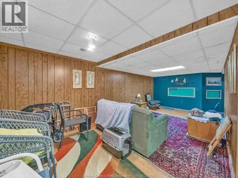 5501 Empress Street Windsor ON N8T 3B2