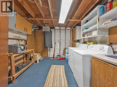 5501 Empress Street Windsor ON N8T 3B2