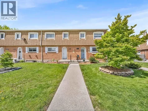 5501 Empress Street Windsor ON N8T 3B2