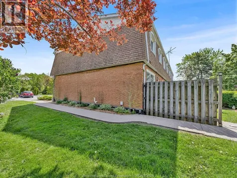 5501 Empress Street Windsor ON N8T 3B2