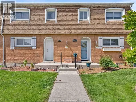 5501 Empress Street Windsor ON N8T 3B2