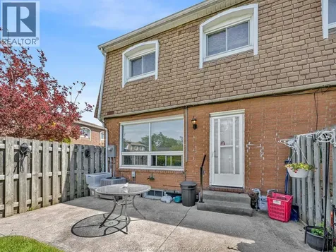 5501 Empress Street Windsor ON N8T 3B2
