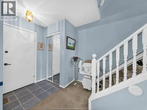 5501 Empress Street Windsor ON N8T 3B2