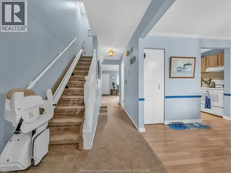 5501 Empress Street Windsor ON N8T 3B2