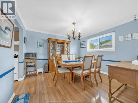 5501 Empress Street Windsor ON N8T 3B2