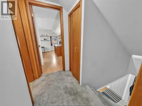 1418 Pillette Road Windsor ON N8Y 3B9
