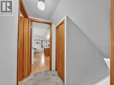 1418 Pillette Road Windsor ON N8Y 3B9