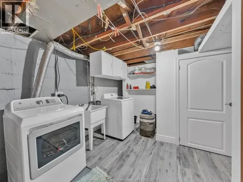 1418 Pillette Road Windsor ON N8Y 3B9