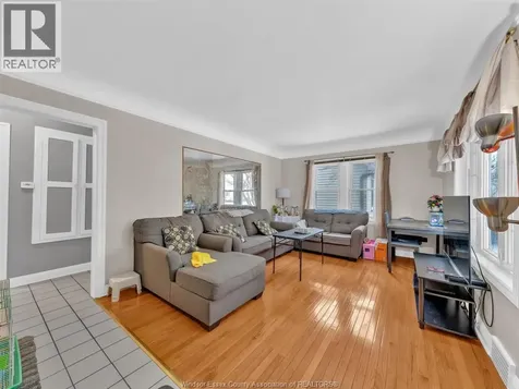 1418 Pillette Road Windsor ON N8Y 3B9