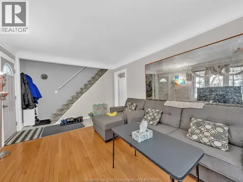 1418 Pillette Road Windsor ON N8Y 3B9