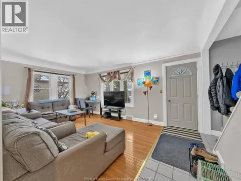 1418 Pillette Road Windsor ON N8Y 3B9