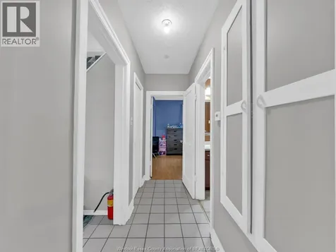 1418 Pillette Road Windsor ON N8Y 3B9