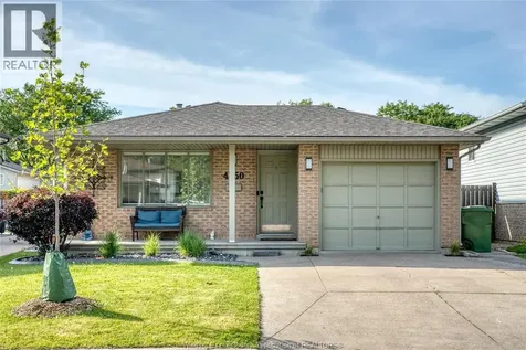 4750 Theresa Place Windsor ON N8T 3M8
