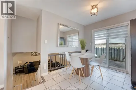 4750 Theresa Place Windsor ON N8T 3M8