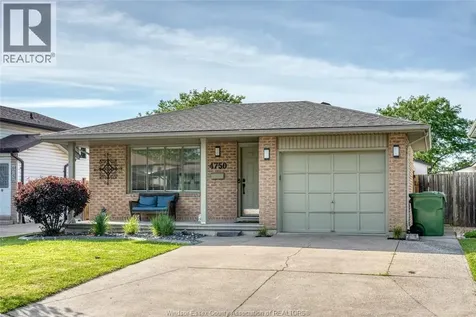4750 Theresa Place Windsor ON N8T 3M8