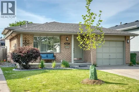 4750 Theresa Place Windsor ON N8T 3M8