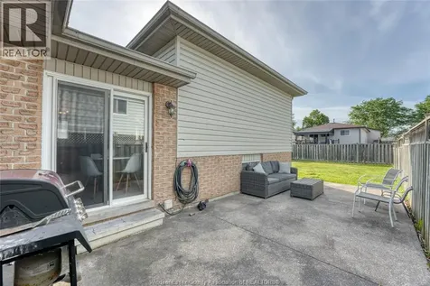 4750 Theresa Place Windsor ON N8T 3M8