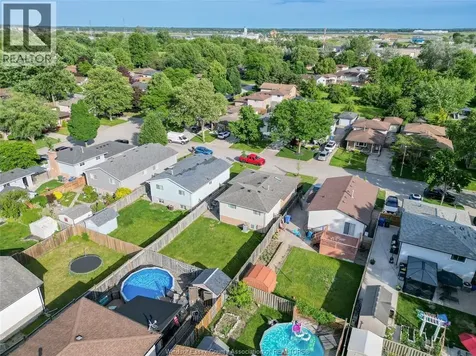 4750 Theresa Place Windsor ON N8T 3M8