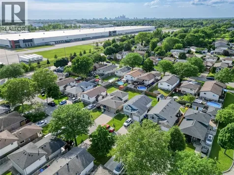 4750 Theresa Place Windsor ON N8T 3M8