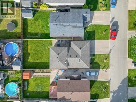 4750 Theresa Place Windsor ON N8T 3M8