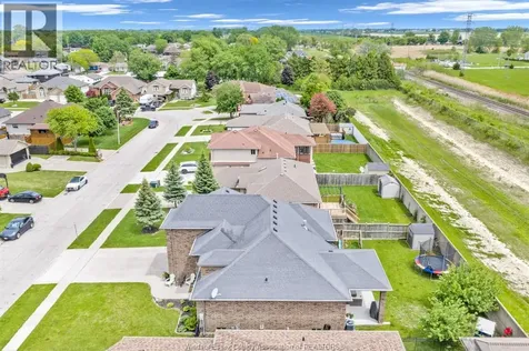 863 Southwood Drive Lakeshore ON N0R 1A0