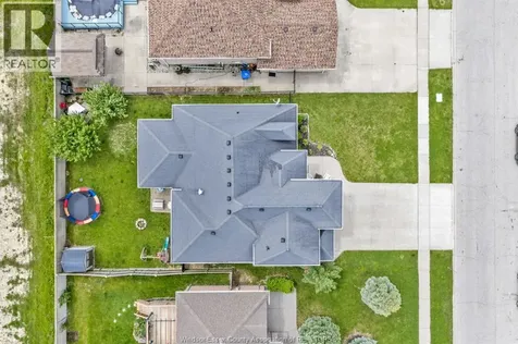 863 Southwood Drive Lakeshore ON N0R 1A0