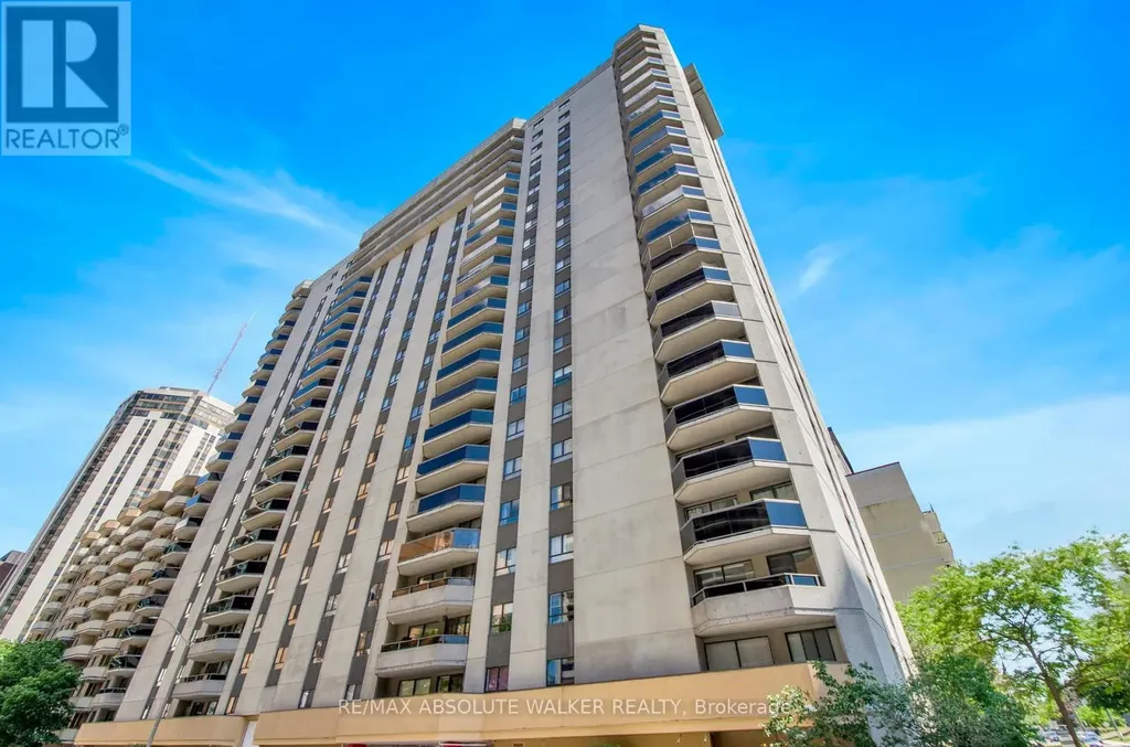 470 Laurier Avenue West Ottawa ON K1R 7W9