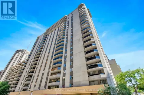 470 Laurier Avenue West Ottawa ON K1R 7W9
