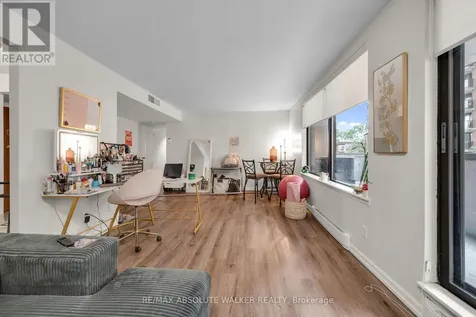 470 Laurier Avenue West Ottawa ON K1R 7W9