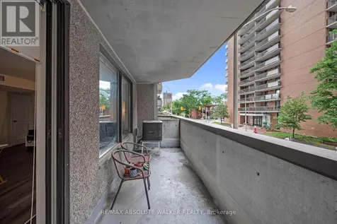 470 Laurier Avenue West Ottawa ON K1R 7W9