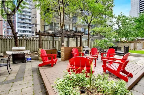 470 Laurier Avenue West Ottawa ON K1R 7W9
