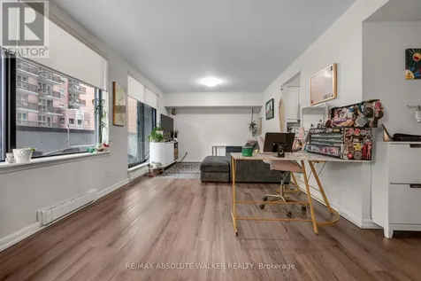 470 Laurier Avenue West Ottawa ON K1R 7W9