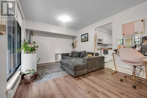 470 Laurier Avenue West Ottawa ON K1R 7W9