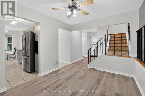 4 Gowrie Drive Ottawa ON K2L 2S4