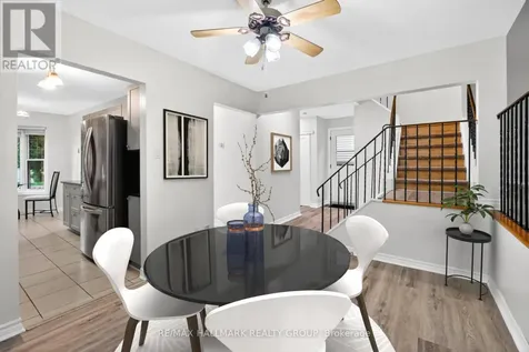 4 Gowrie Drive Ottawa ON K2L 2S4