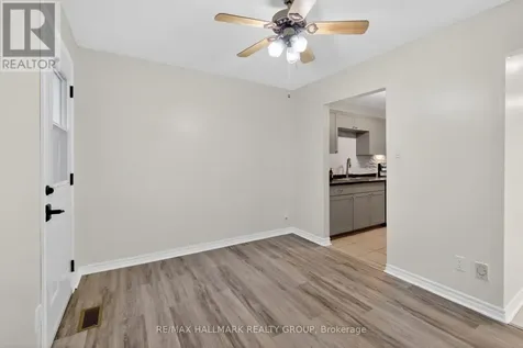 4 Gowrie Drive Ottawa ON K2L 2S4