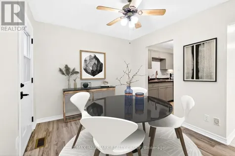 4 Gowrie Drive Ottawa ON K2L 2S4