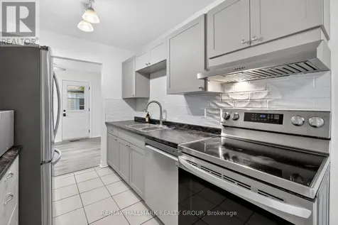 4 Gowrie Drive Ottawa ON K2L 2S4