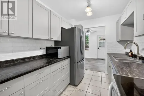 4 Gowrie Drive Ottawa ON K2L 2S4