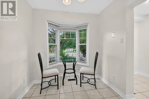 4 Gowrie Drive Ottawa ON K2L 2S4