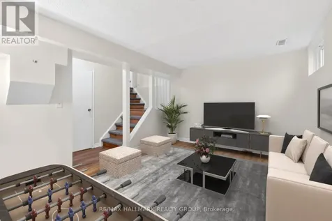 4 Gowrie Drive Ottawa ON K2L 2S4