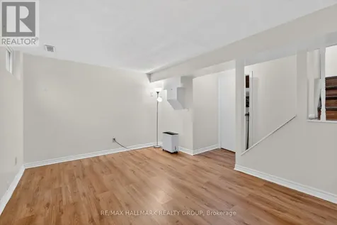 4 Gowrie Drive Ottawa ON K2L 2S4