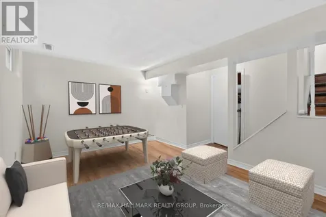 4 Gowrie Drive Ottawa ON K2L 2S4