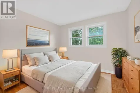 4 Gowrie Drive Ottawa ON K2L 2S4