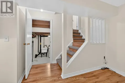 4 Gowrie Drive Ottawa ON K2L 2S4