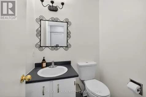 4 Gowrie Drive Ottawa ON K2L 2S4