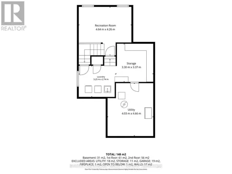 4 Gowrie Drive Ottawa ON K2L 2S4