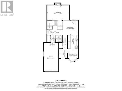 4 Gowrie Drive Ottawa ON K2L 2S4