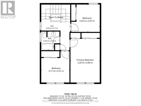 4 Gowrie Drive Ottawa ON K2L 2S4